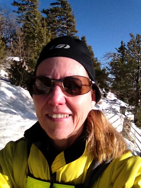 Beverly S Hill Hiking