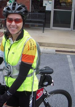 Beverly S Hill Cycling