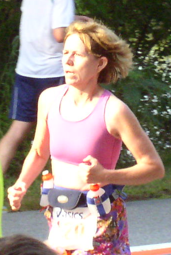 Beverly S Hill Running